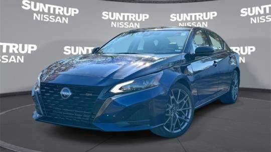 2023 Nissan Altima