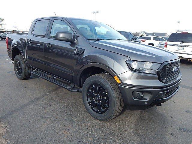 new 2020 ford ranger 2wd supercrew stillwater, ok 74074 for sale in stillwater, oklahoma