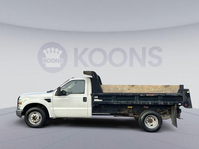 2010 ford f-350 xl