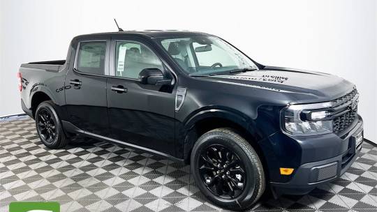 2024 Ford Maverick