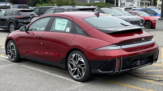 2024 Hyundai IONIQ 6