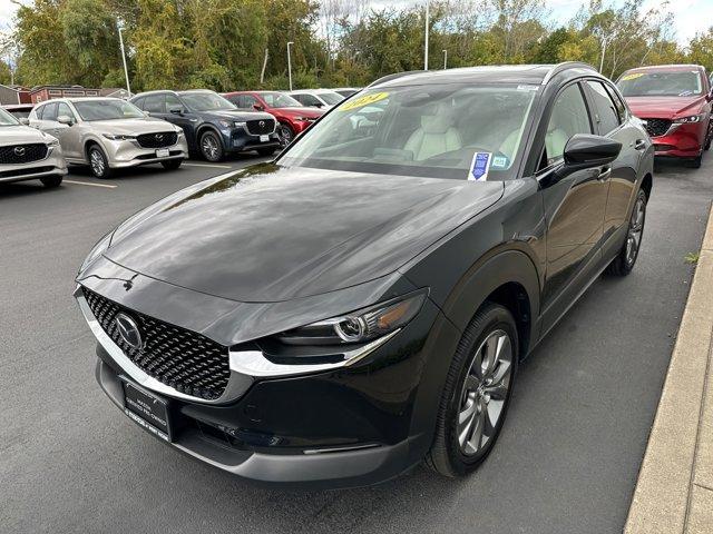 2024 mazda cx-30 premium package