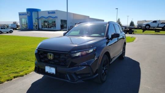 2024 Honda CR-V