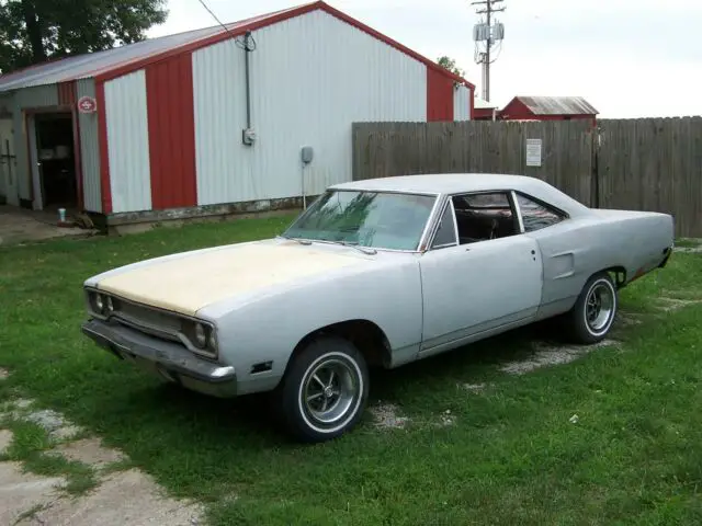 1970 plymouth roadrunner (real) rm21 project ie .1971 gtx 1969 cuda 1968 duster