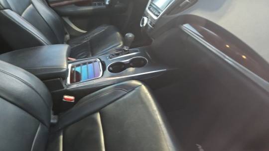 2015 Acura MDX