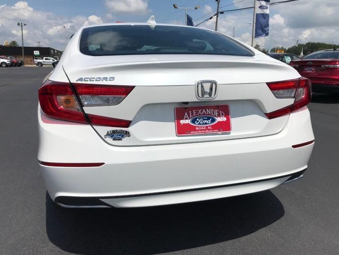 used 2018 honda accord ex-l boaz, al 35957 for sale in boaz, alabama