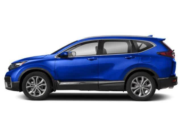 2022 honda cr-v awd touring
