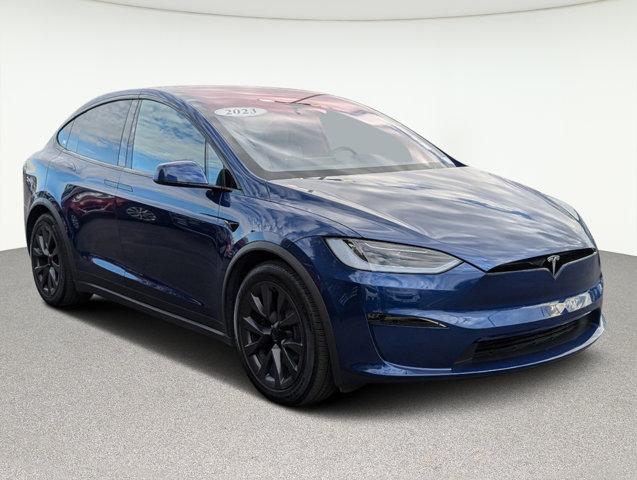 2023 tesla model x dual motor all-wheel drive