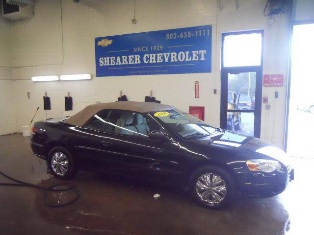 2004 chrysler sebring lx for sale in south burlington, vermont