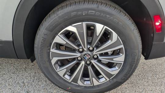 2024 Buick Envision