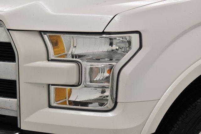 used 2016 ford f150 lariat topeka, ks 66611 for sale in topeka, kansas