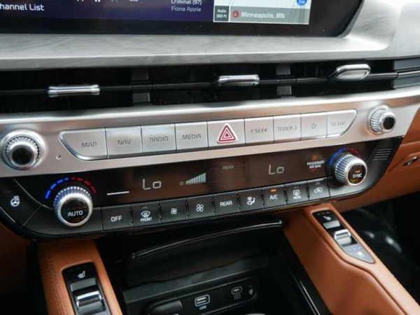 2023 kia telluride in augusta, michigan