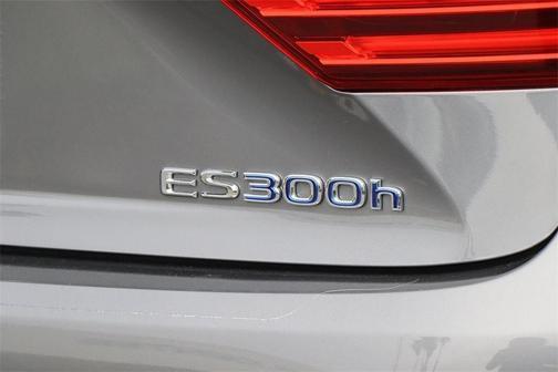 2016 lexus es 300h in hammond, indiana