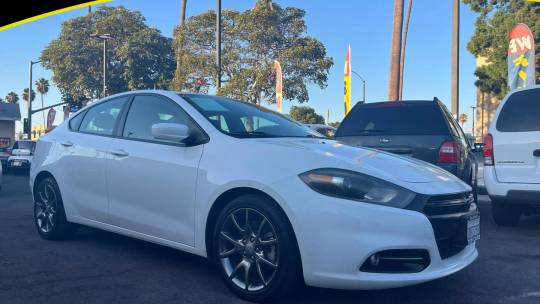 2013 Dodge Dart