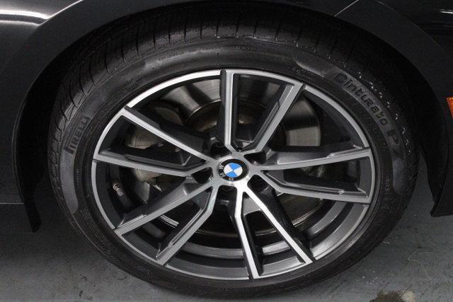2021 bmw 330 330i