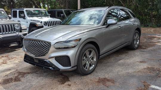 2024 Genesis GV70