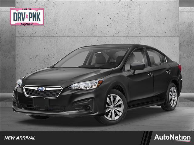 2019 subaru impreza 2.0i premium