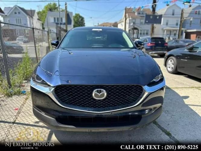 2021 mazda cx-30 select sport utility 4d in elizabeth, new jersey