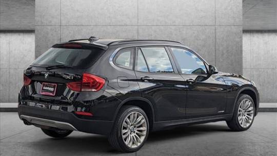 2014 BMW X1