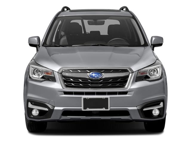 2017 subaru forester 2.5i touring