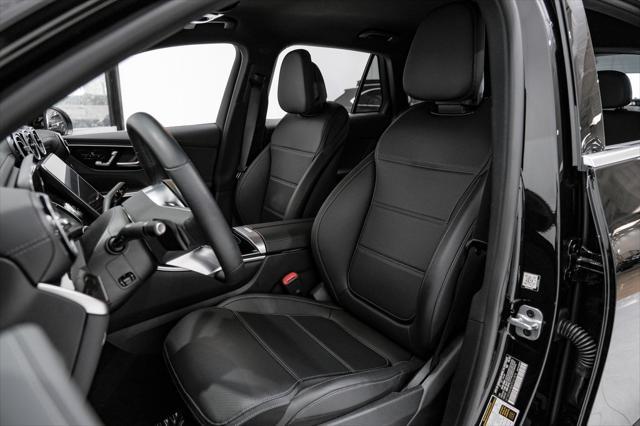 2023 mercedes-benz glc 300 4matic