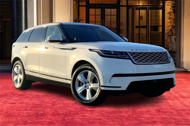 2021 land rover range rover velar p250 s