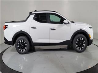 2025 Hyundai Santa Cruz sel activity