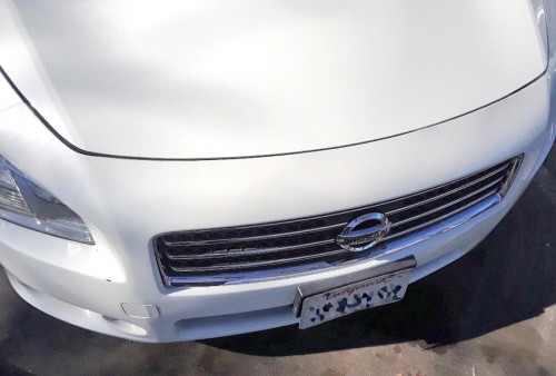 2011 nissan maxima for sale in california by owner