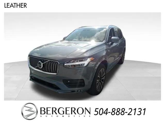 2022 volvo xc90 t6 momentum
