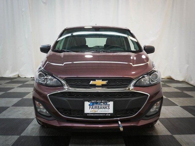 new 2019 chevrolet spark ls fairbanks, ak 99701 for sale in coldfoot, alaska