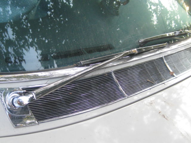 1962 cadillac coupe deville