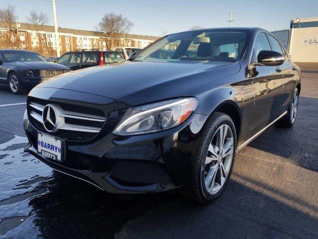 used 2015 mercedes-benz c 300 sport sedan newport, ri 02840 for sale in middletown, rhode island