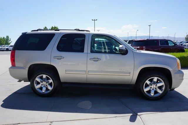 used 2009 gmc yukon 4wd slt american fork, ut 84003 for sale in american fork, utah