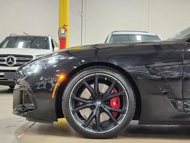 2023 bmw z4 m40i
