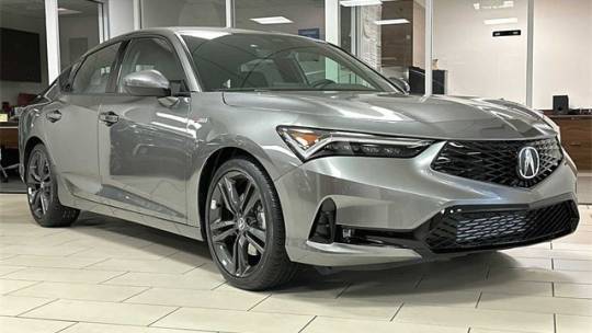 2024 Acura Integra