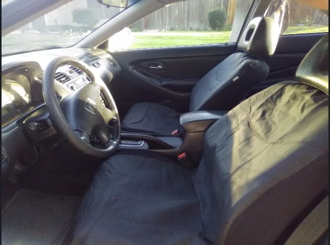 2001 honda accord ex for sale in california by owner