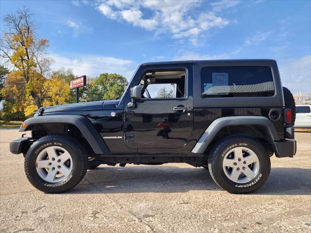 2011 jeep wrangler rubicon