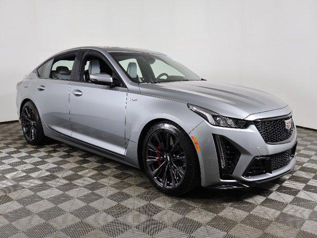 2023 cadillac ct5-v v-series blackwing