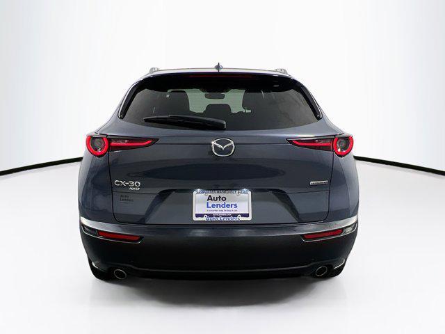 2021 mazda cx-30 premium package