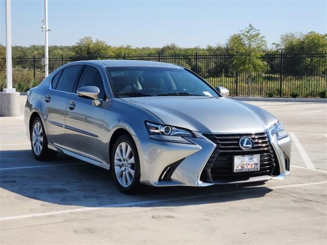 2016 lexus gs 200t 200t