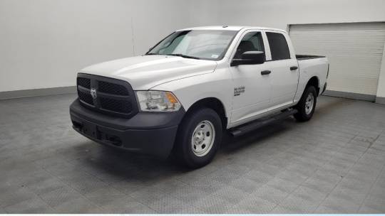 2019 RAM 1500 classic