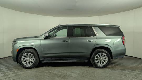 2023 Chevrolet Tahoe