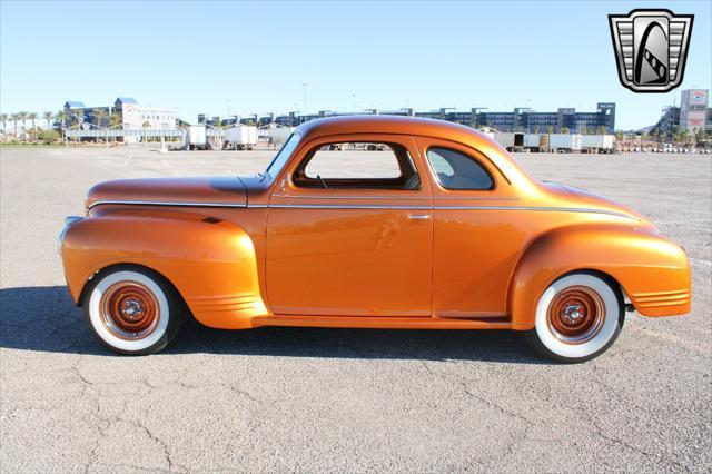 1941 plymouth special deluxe base