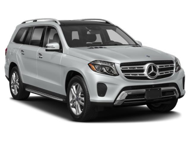 certified 2019 mercedes-benz gls 450 4matic ft mitchell, ky 41011 for sale in covington, kentucky