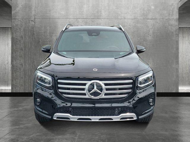 2024 mercedes-benz glb 250 base 4matic