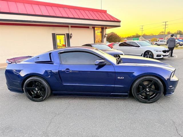 2011 ford mustang gt premium