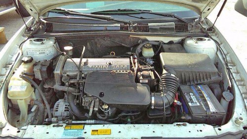 2000 oldsmobile alero in ohio by owner