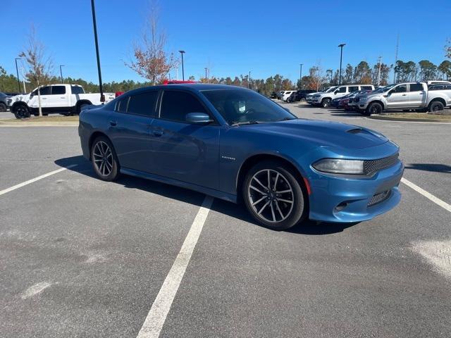 2021 dodge charger r/t