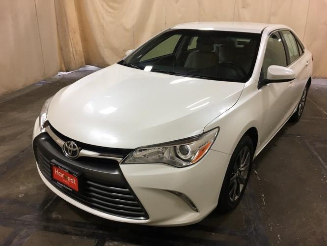 used 2015 toyota camry xle yakima, wa 98901 for sale in east selah, washington