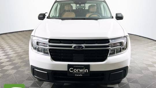 2024 Ford Maverick